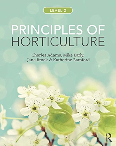 Download Principles of Horticulture: Level 2 (English Edition) PDF