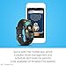 Garmin vivofit jr. 2, Kids Fitness/Activity Tracker, 1-Year Battery Life, Adjustable Band, Star Wars the Resistance