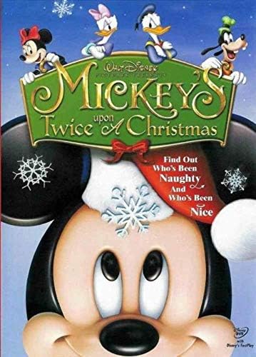Amazon.com: Disney's Sing Along Songs: Very Merry Christmas