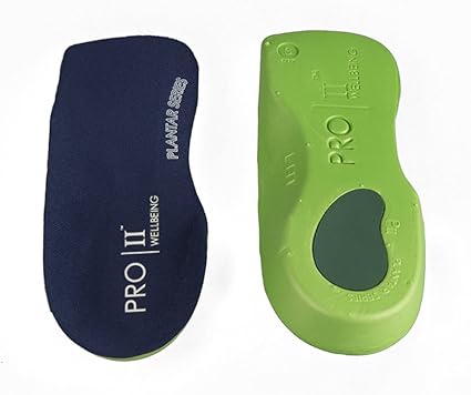 physix gear orthotic inserts uk
