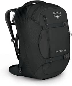 Osprey Porter 46 Travel Backpack (2020 Version)