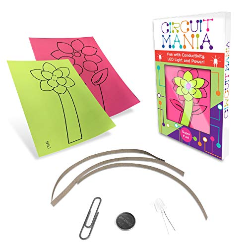 Circuit Mania – Flower