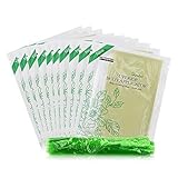 Neutriherbs 45 Min Ultimate Body Wraps Applicator (10) Plus Bonus Slimming Shape Up Wrap Strap, Weight Loss,Tones Tightens and Firms