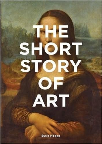 Resultado de imagen para the short story of art