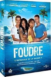 Foudre - Saison 1
