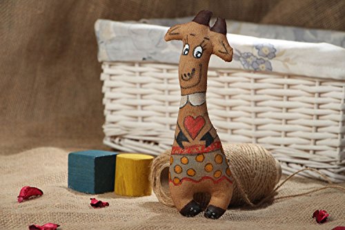 Fragrant Interior Soft Toy Goat