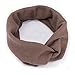 Headbands for Women 3 Pack Elastic Turban Head Wrap Hair Band - Great For Sports, Yoga, Fashion, and Running. Comfortable and Slip Resistant (Style1)