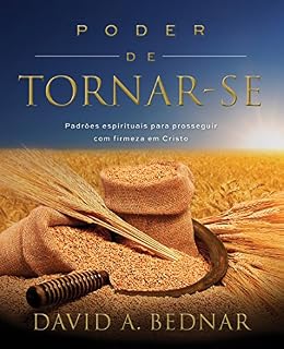 Livro Poder de Tornar-Se