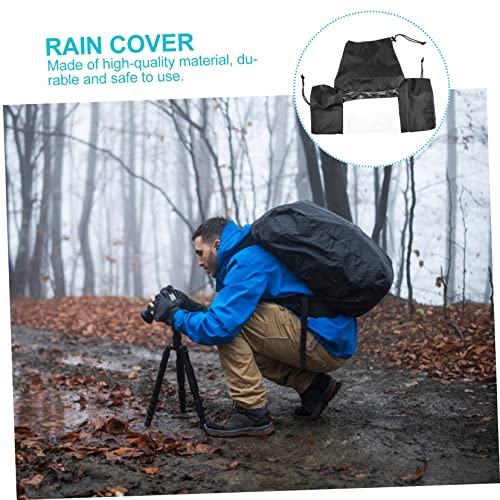 SOLUSTRE 2pcs Camera Sleeve Camera Bag Camera Cases Portable Camera Inner Case Bag Camera Bag Inserts Padded Yellow Nylon Super Thick Casual B並行輸入 : SOLUSTRE 2pcs Outdoor Camera Silicone Protector for