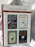 Hardcover Reader's Digest: Select Editions, Vol. 4, 2000 Book