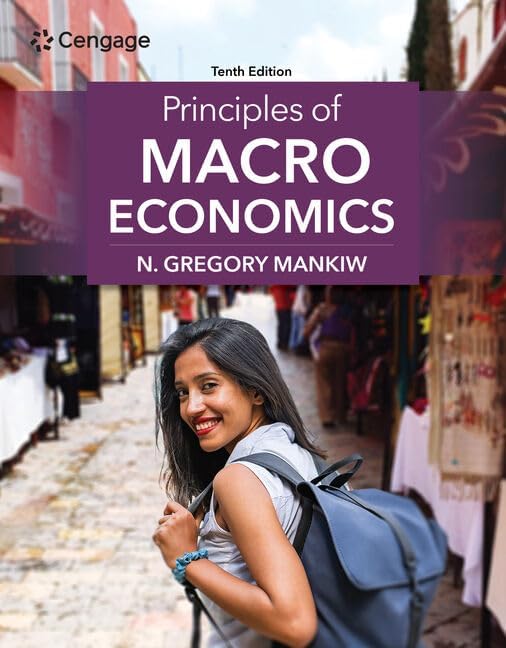 Principles of Economics: 9780357722718: Economics Books @ Amazon.com