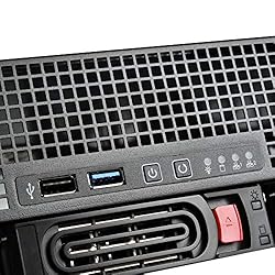 SilverStone Technology RM21-304 2U Micro-ATX