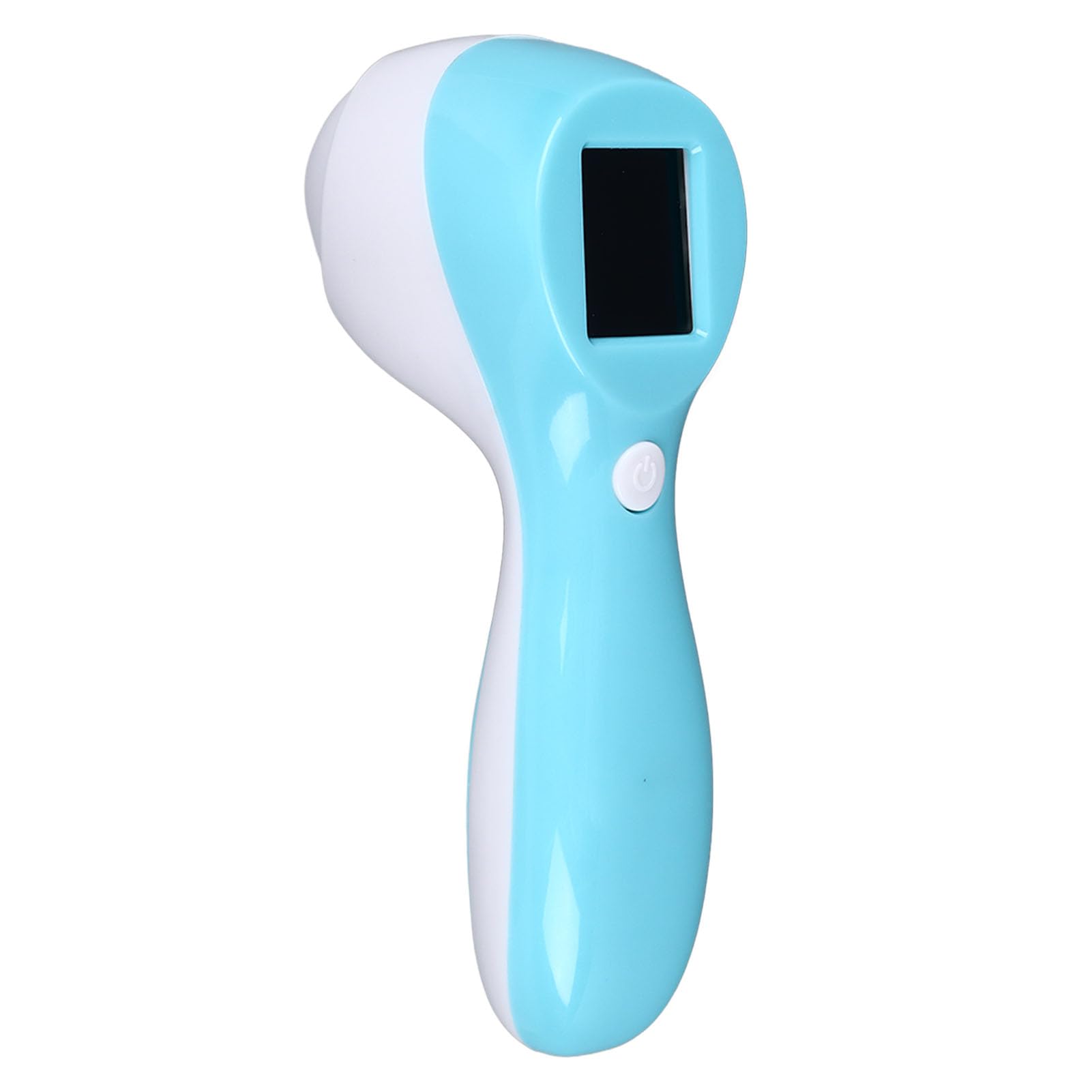 Non Contact Digital Pet Thermometer, Infrared Fast and Accurate Dog Temperature Monitor Easy to Read LCD Display Portable Animal Thermometer for Pet Cats Dogs Cattle Sheep Pigs