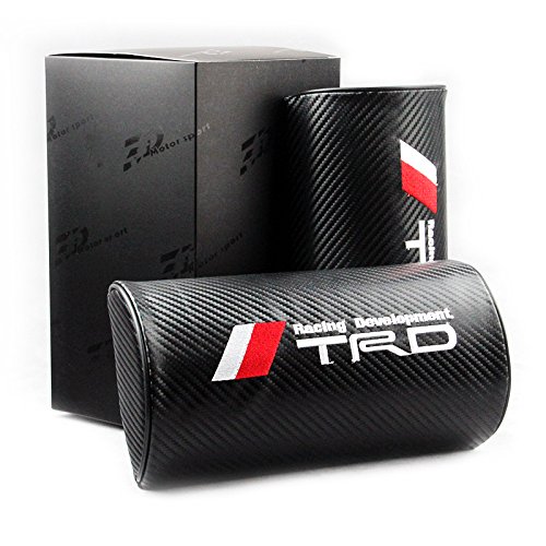 trd neck pillow