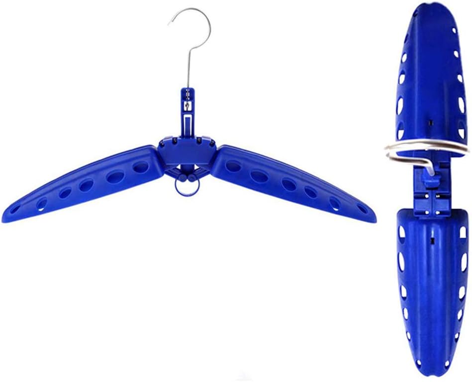 Magiin 1 Pcs Surfing Wetsuit Dry Suit HangerDries Fast Plastic Wetsuit