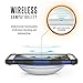 URBAN ARMOR GEAR Cell Phone Case for Samsung Galaxy Note 5 - Blue