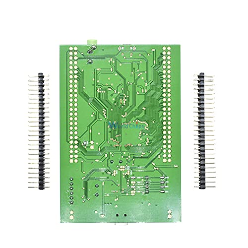 Stm32f4 Discovery Development Board – STM32F407 Cortex-M4 With ST-LINK V2 (New) - View #2
