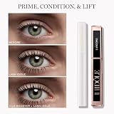 Lancôme Lash Idôle Mascara Intense Black 8ml Full Size Lash-Lifting & Volumising view 10