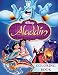 Aladdin Coloring Book: Great 50 Illustrations for Kids