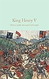 Henry V (Macmillan Collector's Library)