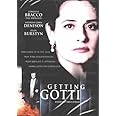 Amazon.com: Getting Gotti : Lorraine Bracco, Tony Denison, Kathleen ...