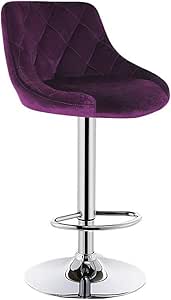 Wpzz-chair Silla de Bar, Restaurante de Desayuno, Cocina Isla mostrador