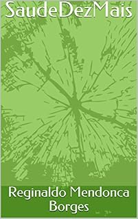 Livro SaudeDezMais