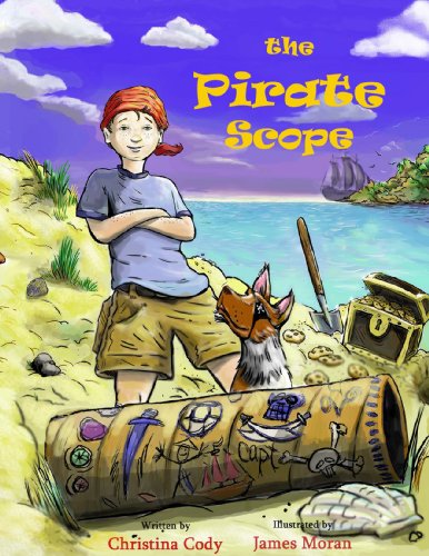 The Pirate Scope