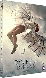 Da Vinci's Demons - Saison 2