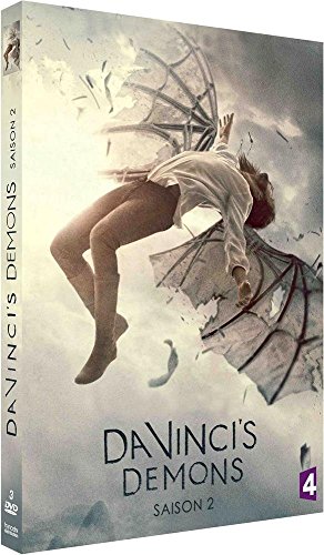 Da Vinci's Demons - Saison 2