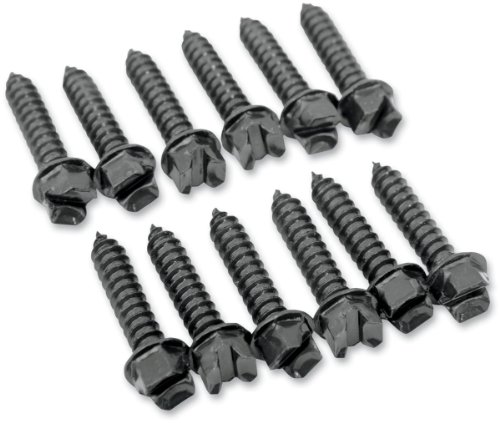 Gold Screws Pro Gold Ice Screws - Coarse - 1/2in. 1250-0298