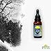 Beard Oil-Honest Premium Beard Care-Great for Dry Itchy Beard-Soften, Soothe with All Natural Jojoba,Argan,Grape Seed,Coconut Oils - Great Gift for Him- By Rugged Roots