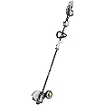 EGO Power+ ME0820 8-in Multi-Head Edger with Carbon Fiber Shaft and Power Head PH1420, Pairs Multi-Head System, Battery and Charger Not Included.