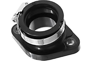 PAN300 Intake Manifold Carburetor Boot Joint 3083412 3085013 Replaces for Polaris ATV 250 300 Carb trail boss blazer 250 Xplorer