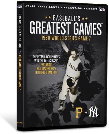Amazon.com: Major League Baseball Productions Presents: 100 Years