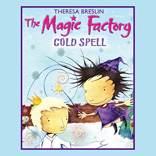 The Magic Factory: Cold Spell