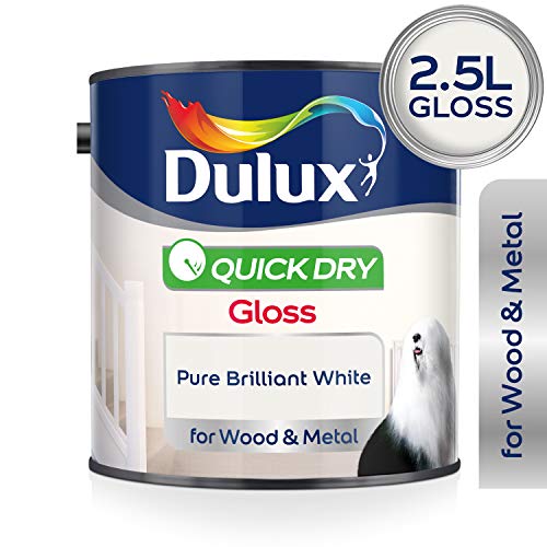 UK Best Gloss Paint (October 2019)