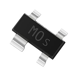 Chanzon BF998 SOT-143 N-Channel JFET FET Junction