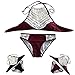 Vovotrade Women Sandy Beach Push-up Padded Bra Bra Sexy Bikini Swimsuit Set Beach Swimwear