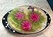 3D Jelly Cake Tools specially -Type 2 - Rose flowers - 5 pcs/set