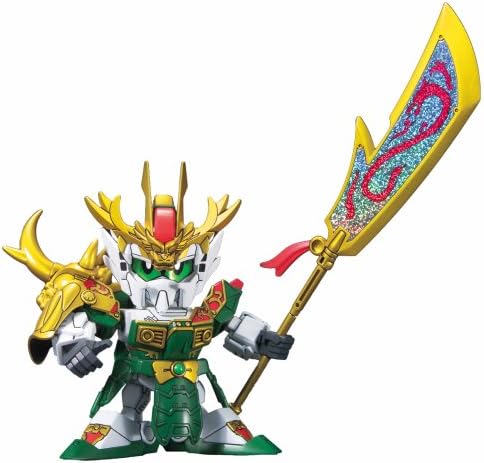SD Gundam BB senshi 310 Sangokuden Kanpei Gundam