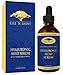 Pure Hyaluronic Acid Serum For Face with Vitamin C, Vitamin E Oil, Aloe Vera Plant, Witch Hazel Toner - Best Anti Aging/wrinkle Face Serum, Eye Cream, Acne Treatment, Pore Minimizer, Face Moisturizer