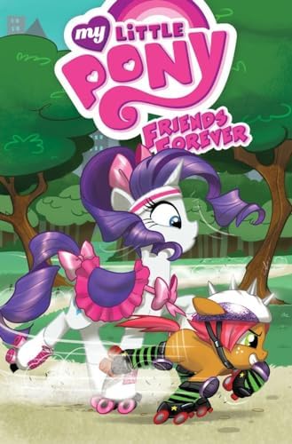 Amazon.com: My Little Pony: Friendship Is Magic: Vol. 13