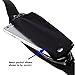 Running Belt Waist Pack, Black-Fits iphone 6 & 6 plus, Samsung, most android smartphones. Touchscreen compatible, waterproof. Flip Belt use as Money waist pouch. 2 sizes available- 4.7