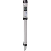 HM Digital COM-300L: Waterproof Professional Series pH/EC/TDS/Temp Meter