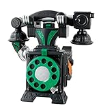 Bandai Kamen Rider Ghost Ghost Gadgets Series 01 Condor Denwor