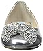 Blue by Betsey Johnson Women's SB Ever Ballet Flat