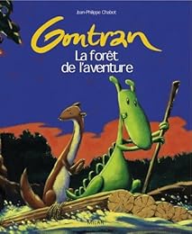 La  forêt de l'aventure