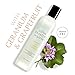 John Masters Organics - Geranium & Grapefruit Body Wash - Gentle Non-Drying Foaming Lather to Cleanse & Soften Skin with Vitamin A & C - 8 oz