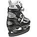 Lake Placid Summit Boys Adjustable Ice Skate